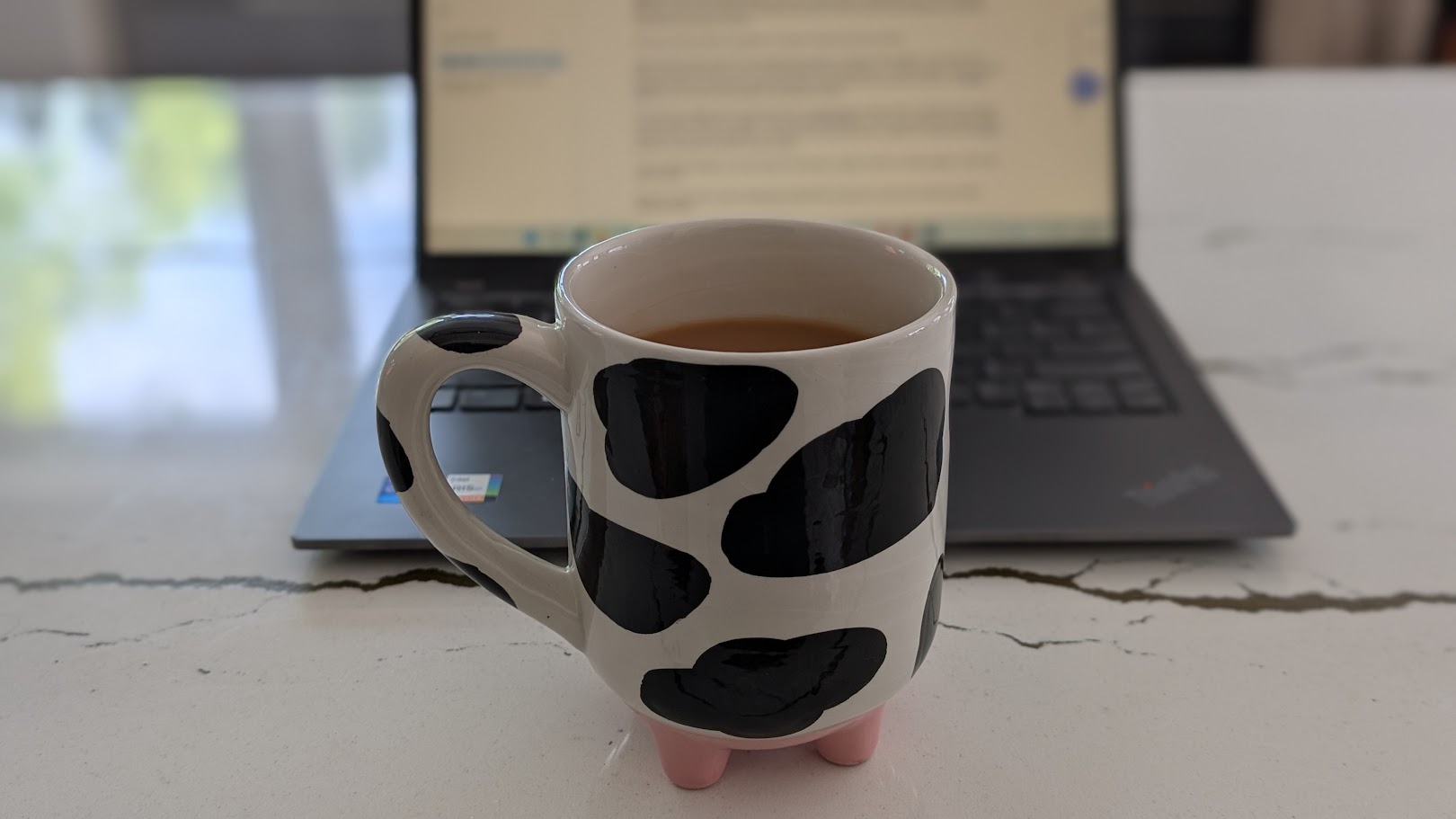 Practice Patience: Irish Drinks